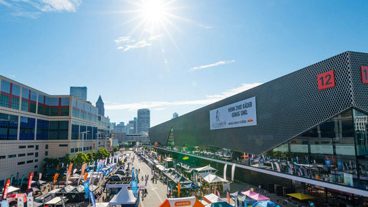 How China is Electrifying Eurobike 2026