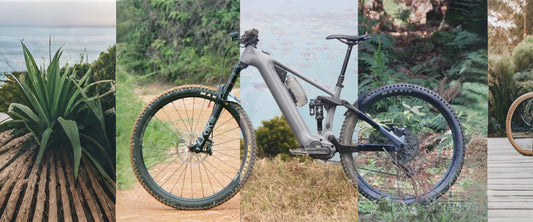 Disassembly of BAFANG M820