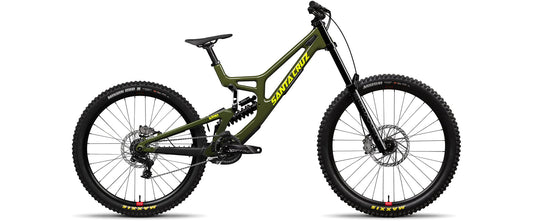 XC vs AM vs Trail vs Enduro vs Downhill: Decoding Mountain Bike Types for Your Perfect Ride