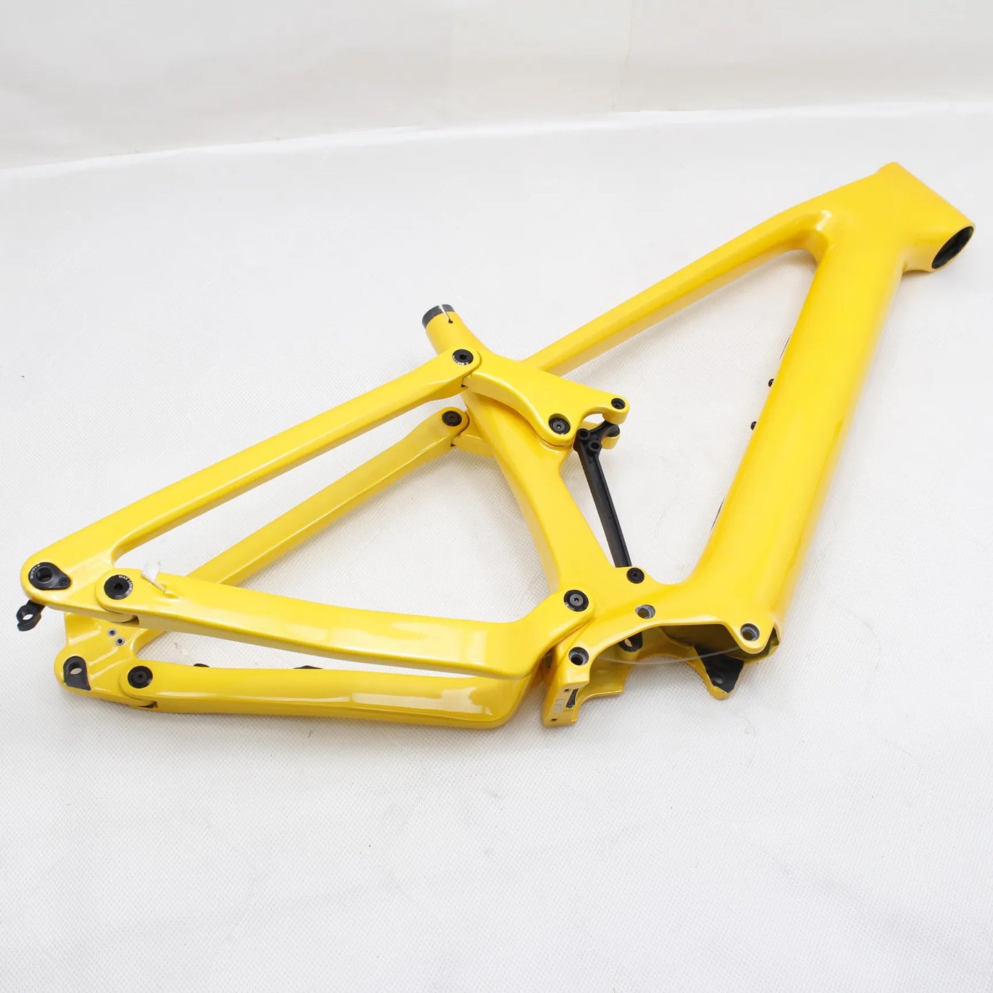 Enduro Bafang M820 Frameset (Carbon)