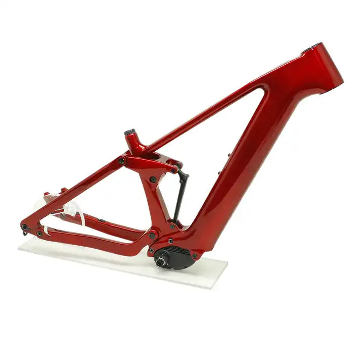 Enduro Bafang M820 Frameset (Carbon)