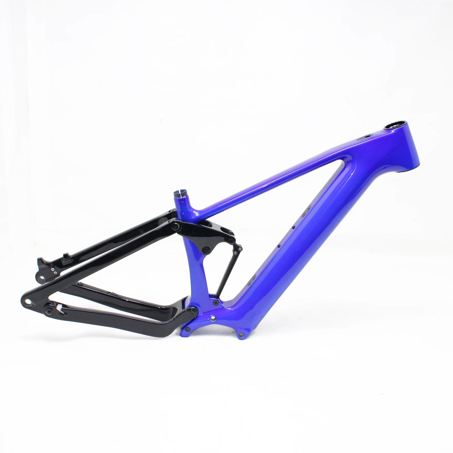Enduro Bafang M820 Frameset (Carbon)