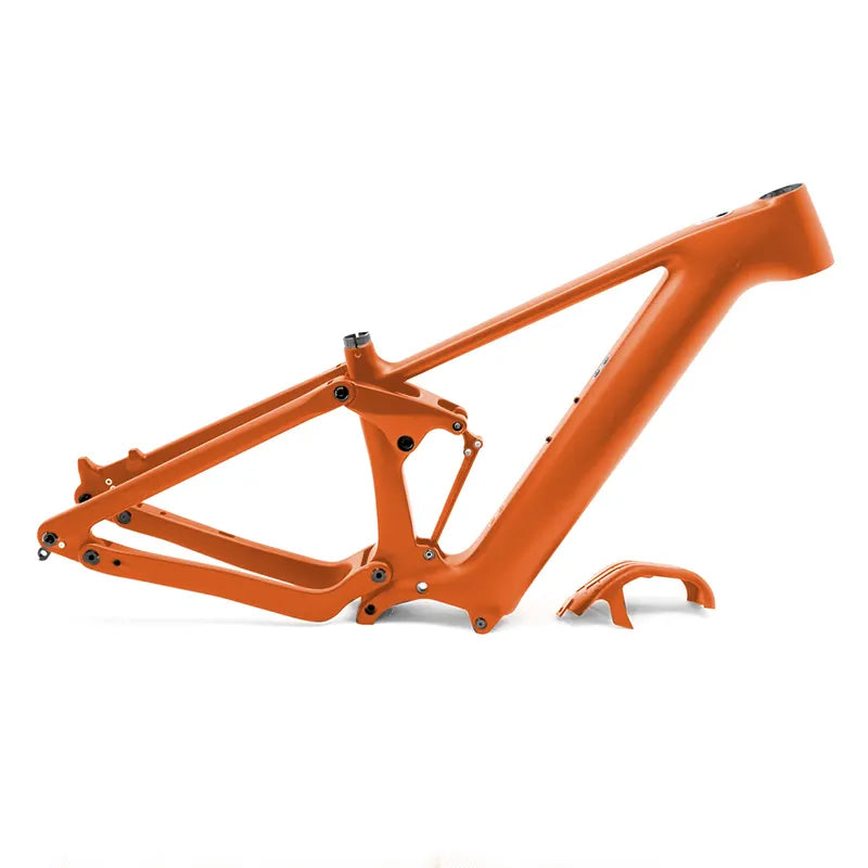 Enduro Bafang M820 Frameset (Carbon)