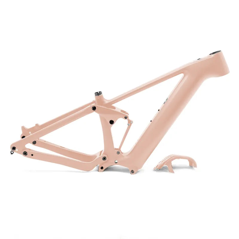 Enduro Bafang M820 Frameset (Carbon)