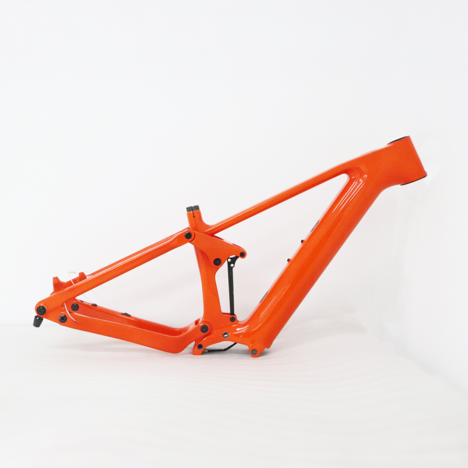 Bafang M820 Frameset (CEF50) – 4LEAF Bikes Bafang M820 Frameset (CEF50) – 4LEAF Bikes