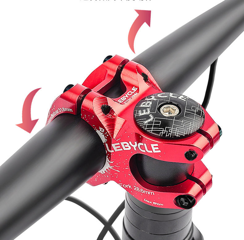Bike Stem