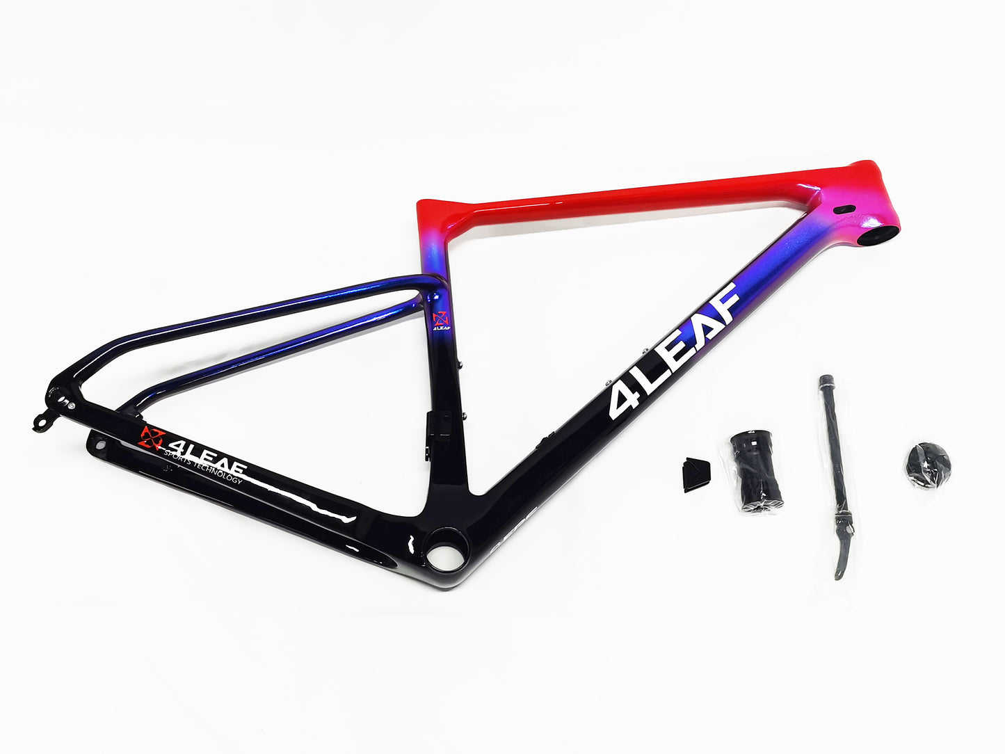 Hardtail MTB (carbon)