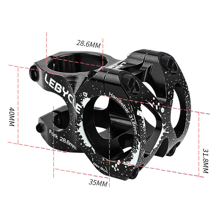 Bike Stem