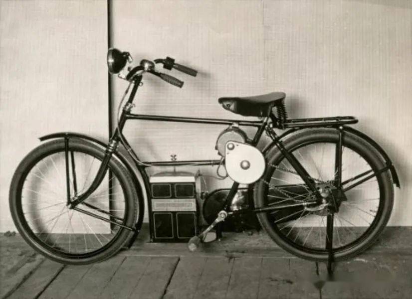 Bike Stem