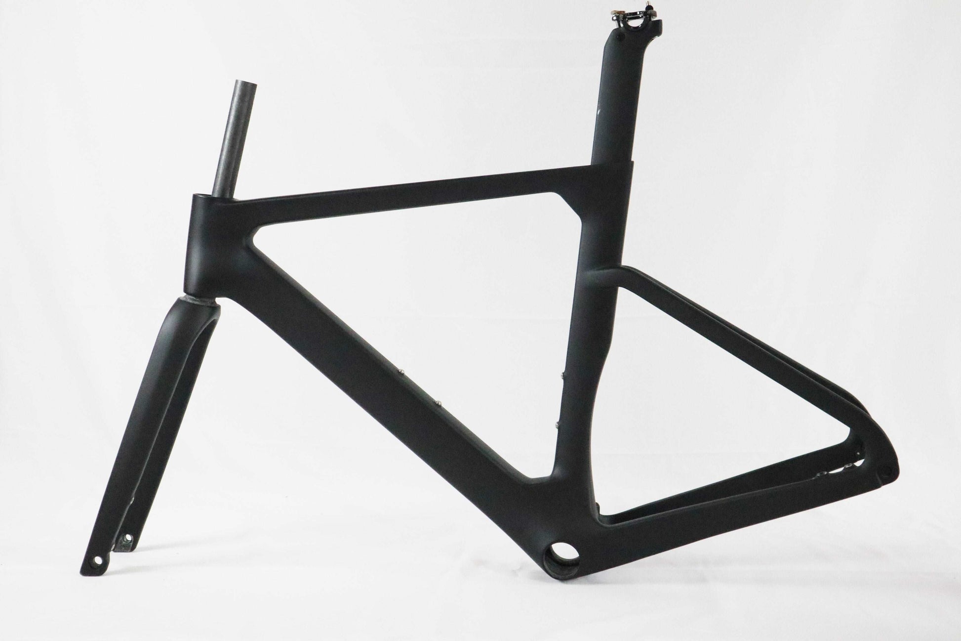 Aero Road Bike Frame (Carbon)