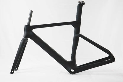 Aero Road Bike Frame (Carbon)