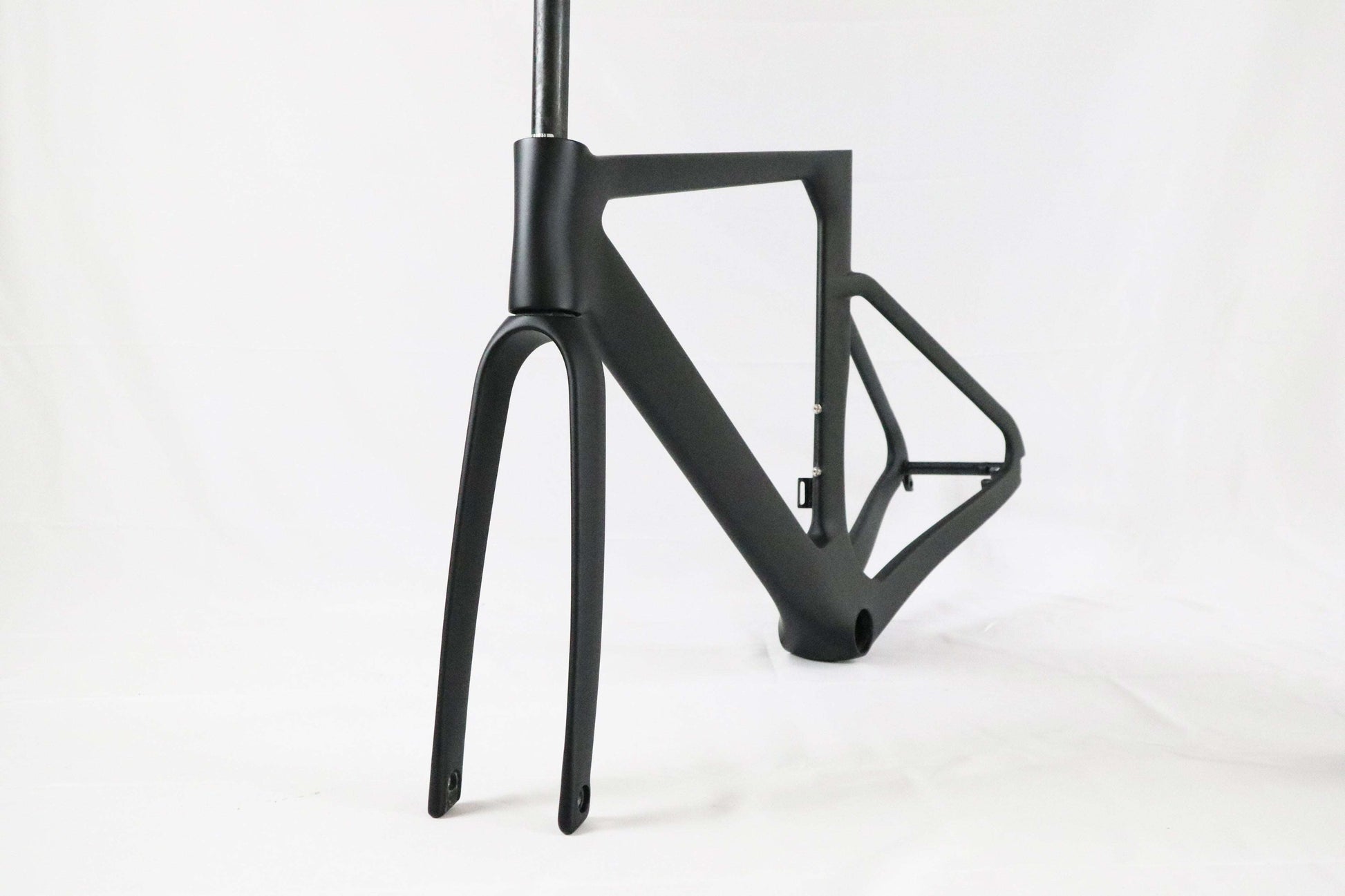 Aero Road Bike Frame (Carbon)