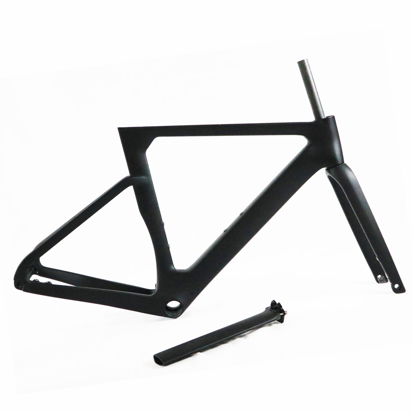 R03 Aero Road Bike Frame