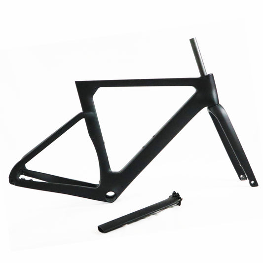 Aero Road Bike Frame (Carbon)