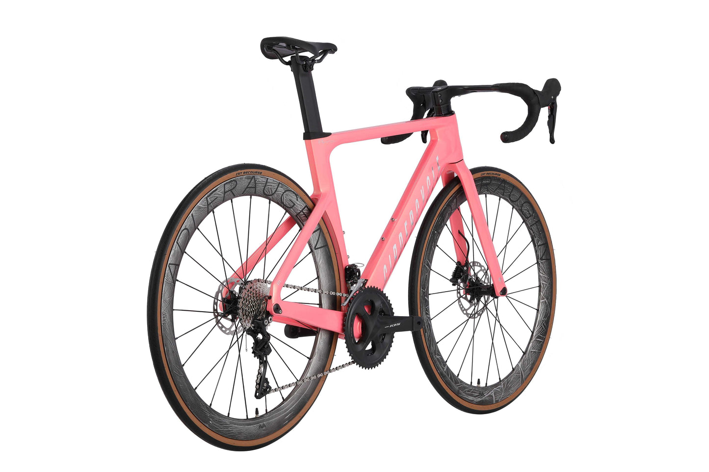 ARROW Road Bike (Carbon)