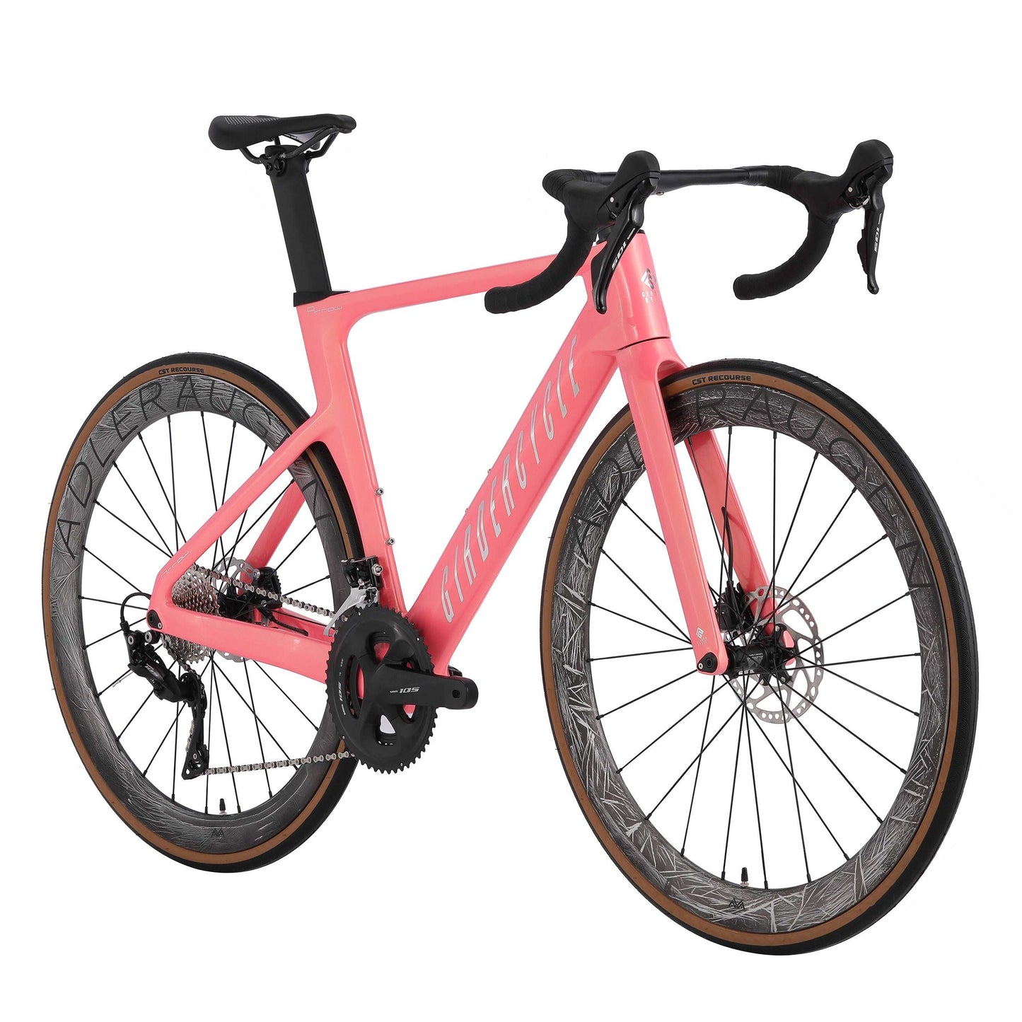 ARROW Road Bike (Carbon)
