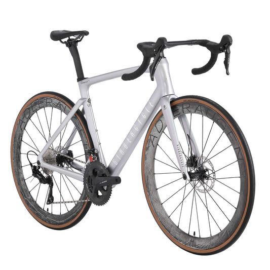 Bison Road Bike (Carbon)