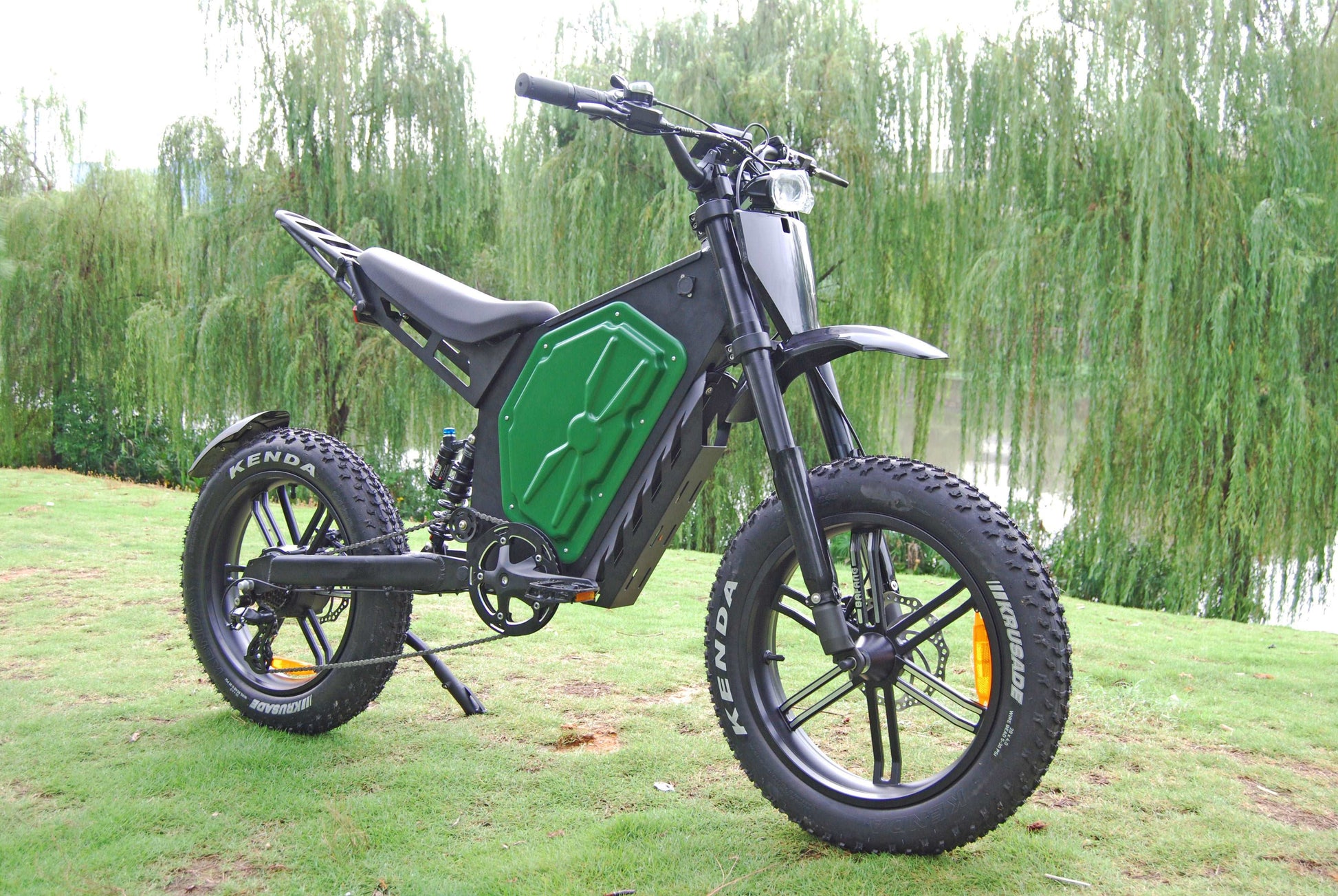 PG2 (aluminium) -- US Warehouse