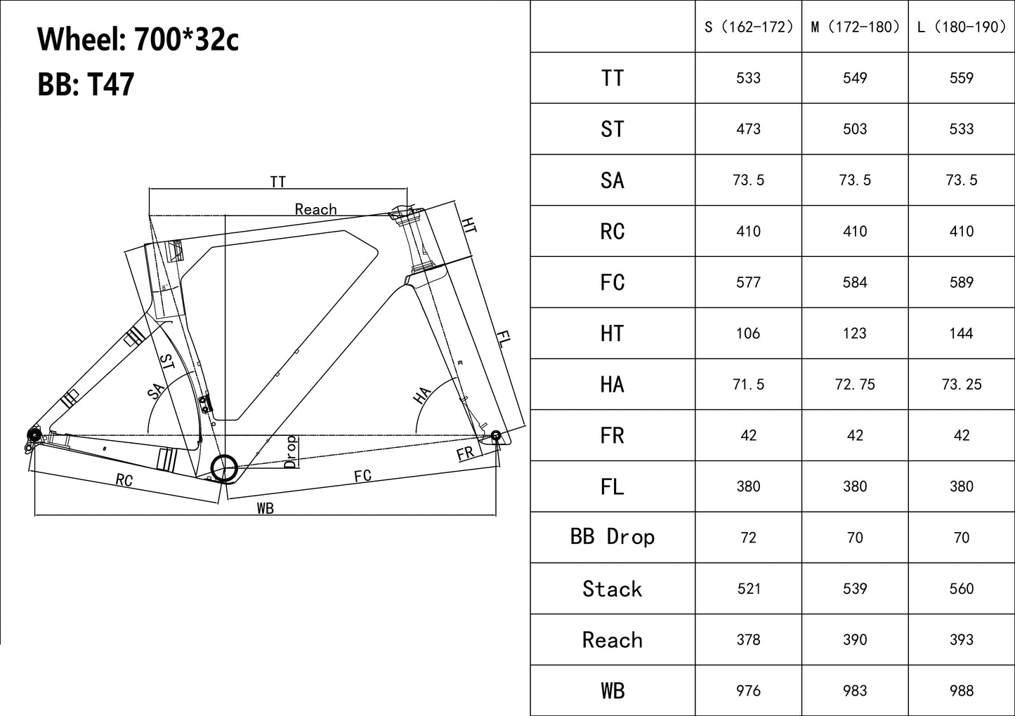 R06 700*32C Aero Road Bike