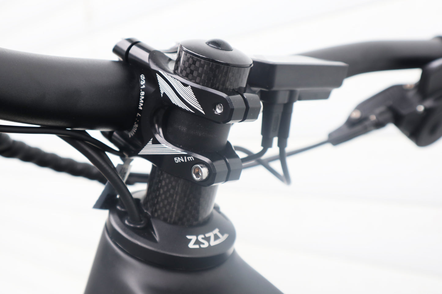 Lightweight Bafang M820 (CEF50)