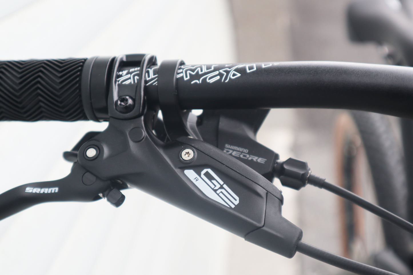 Lightweight Bafang M820 (CEF50)