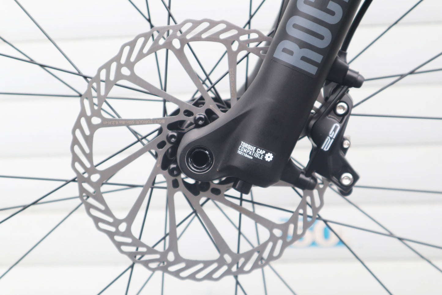 Lightweight Bafang M820 (CEF50)