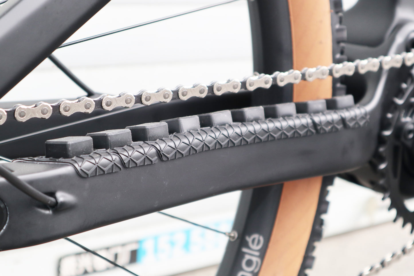 Lightweight Bafang M820 (CEF50)