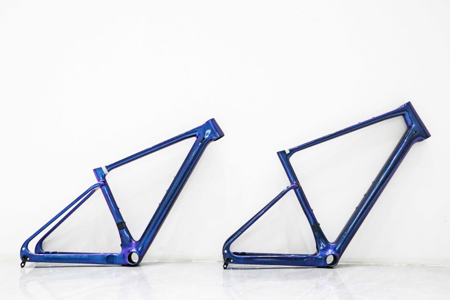 700*45C Gravel Bike Frame (Carbon)