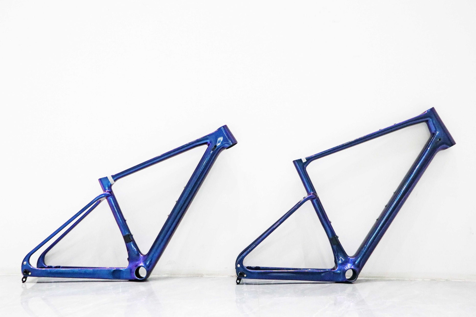 700*45C Gravel Bike Frame (Carbon)