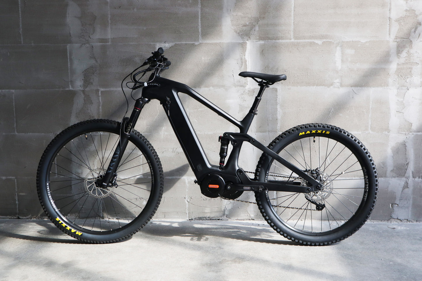 LOKI (Carbon)
