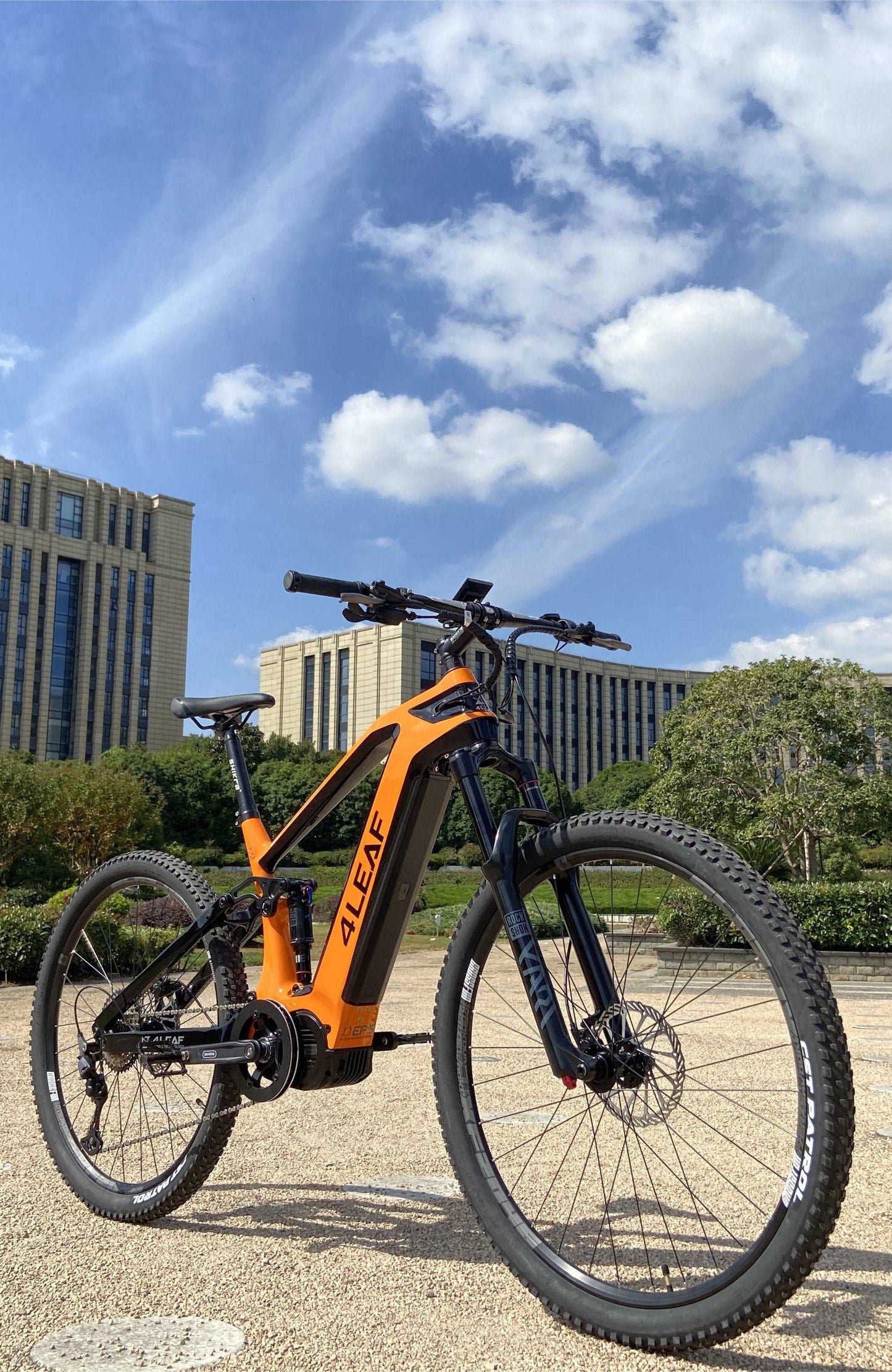 LOKI (Carbon)