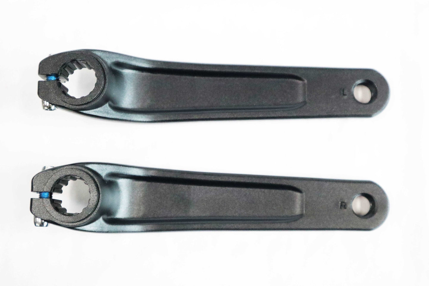 170mm crank arms for fat Ebike (Bafang M500/M510/M560/M600)