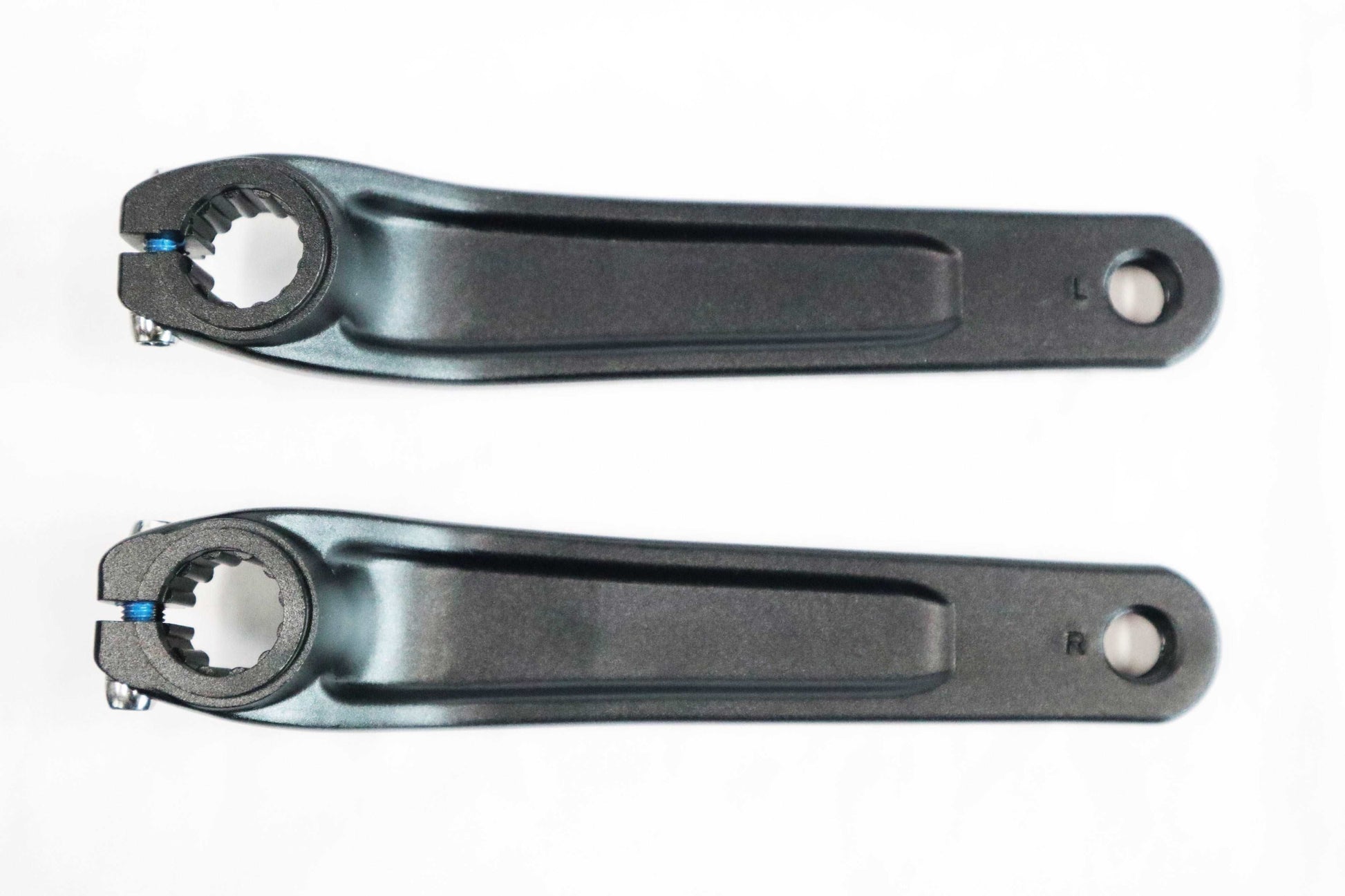 170mm crank arms for fat Ebike (Bafang M500/M510/M560/M600)