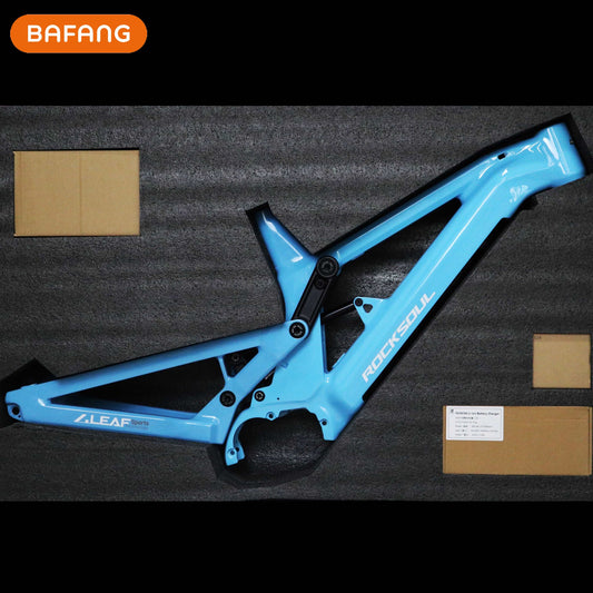 VPP Rocksoul 48v Frameset