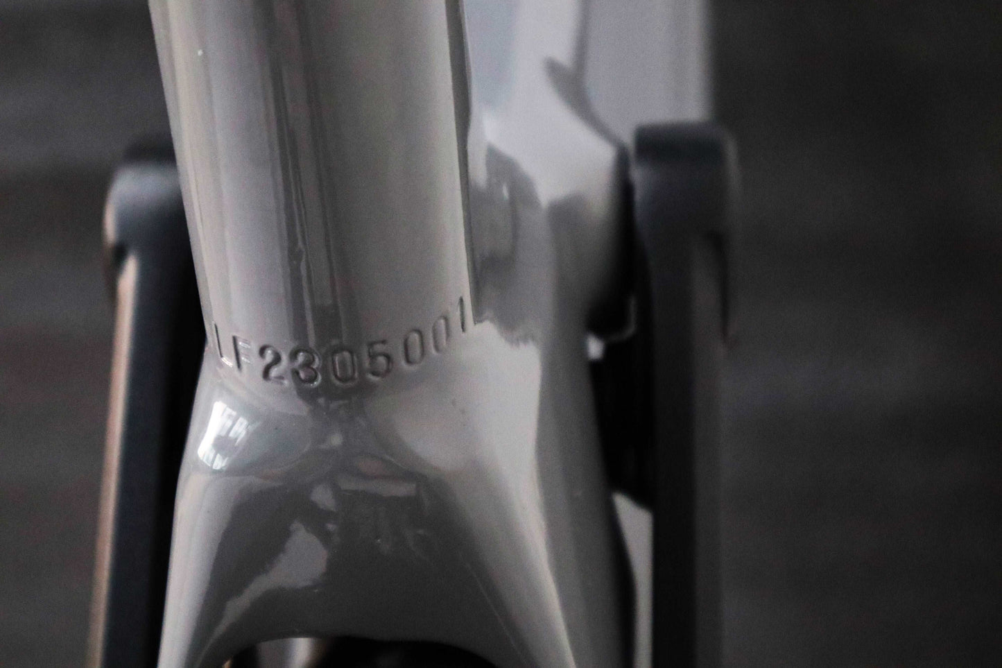 VPP Rocksoul 48v Frameset