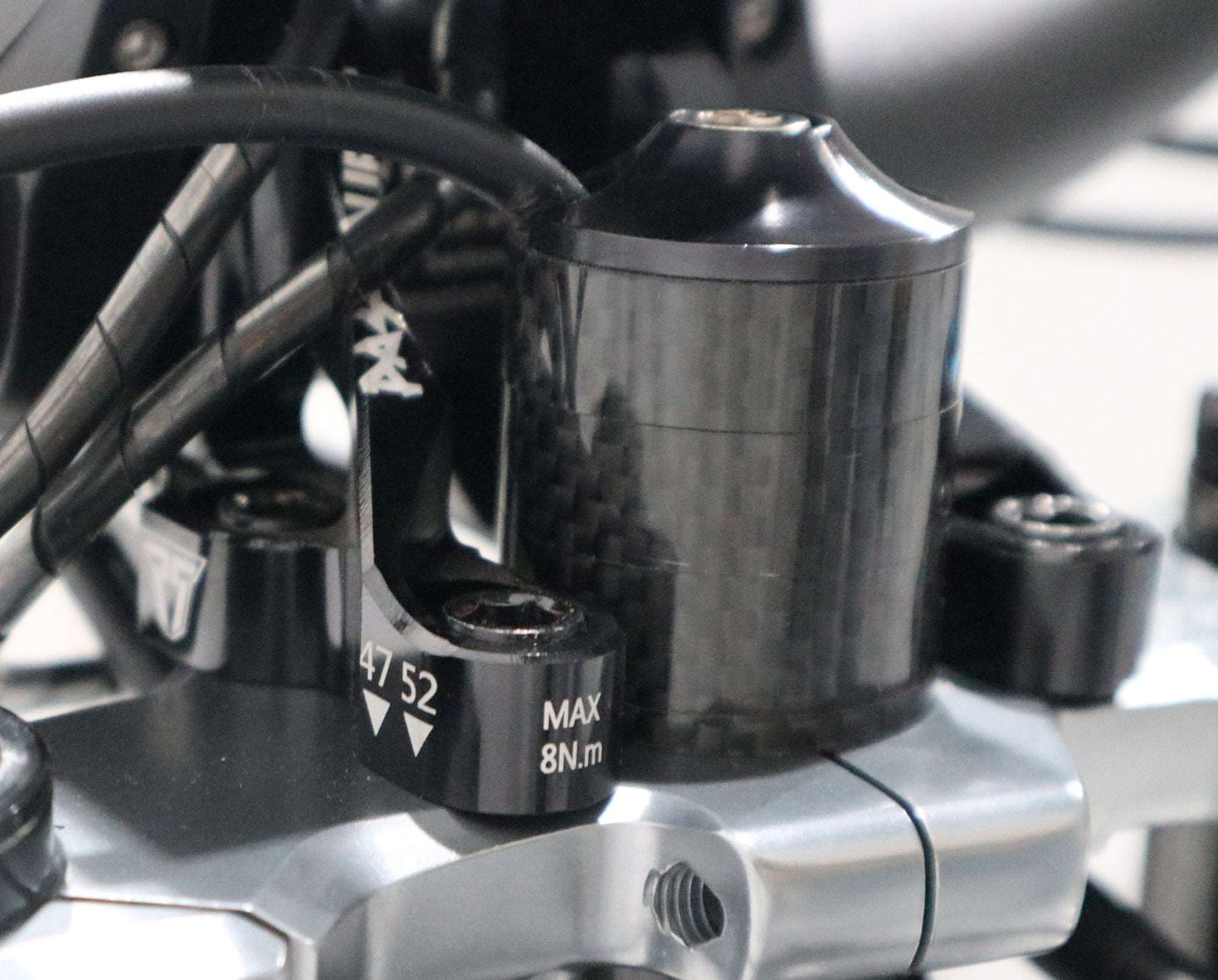 TANK Stem(for DH)