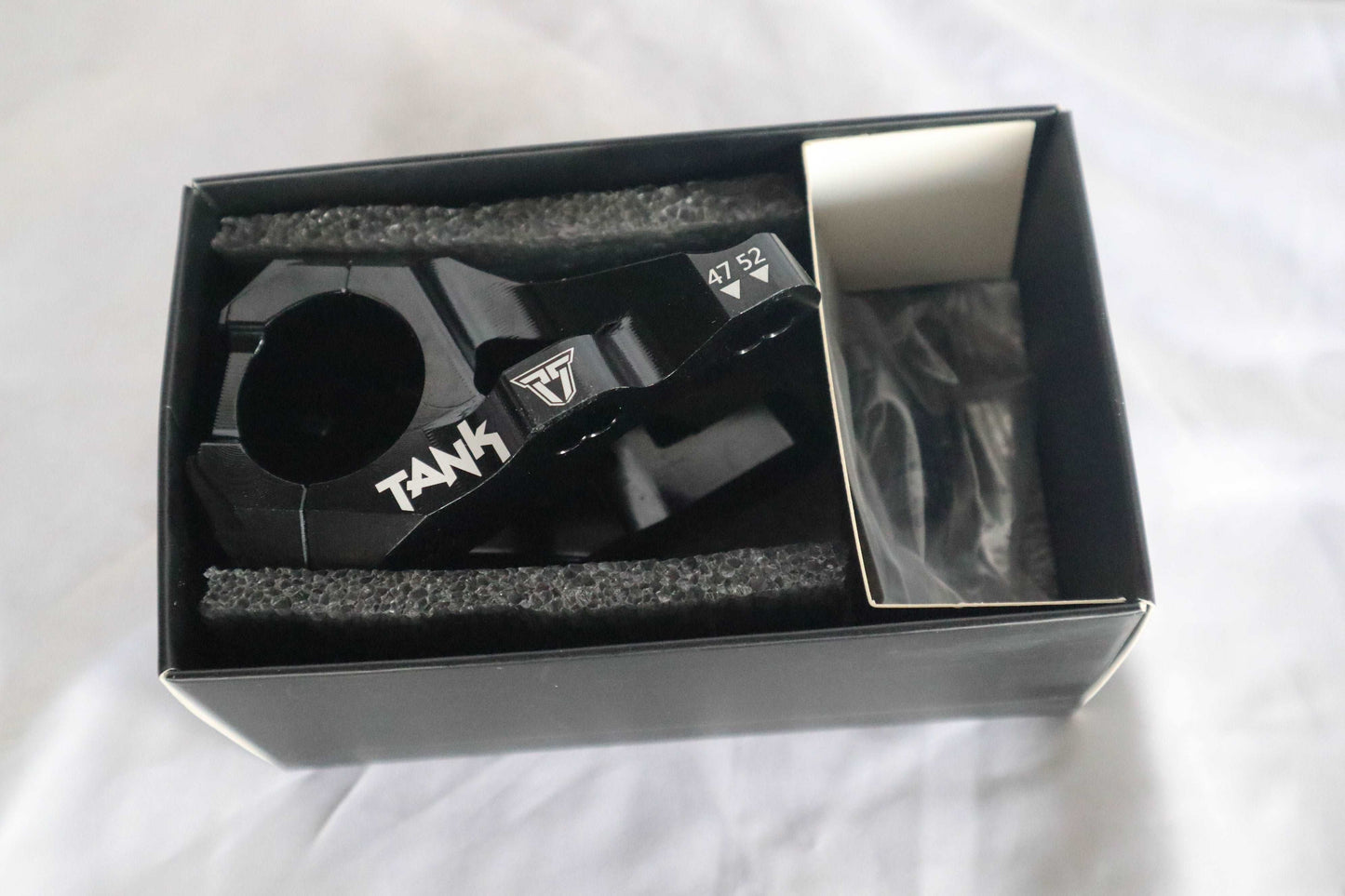 TANK Stem(for DH)