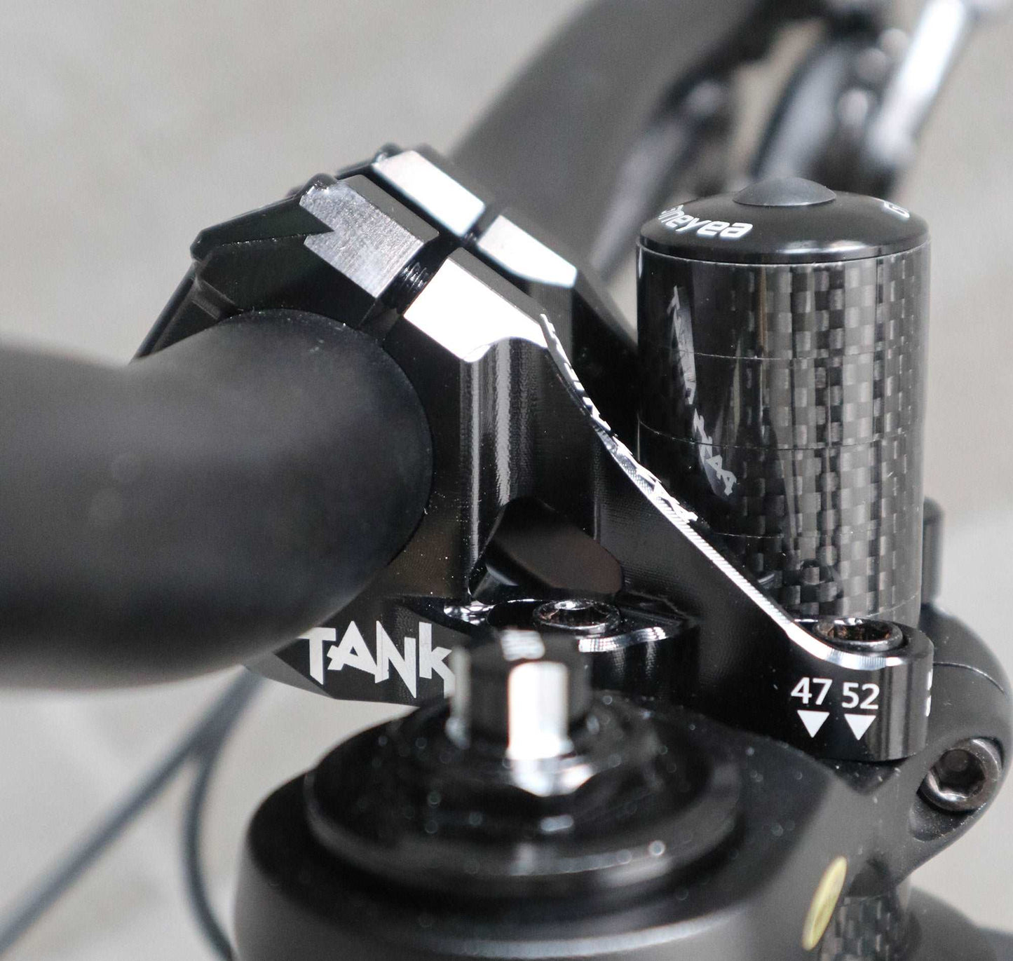 TANK Stem(for DH)
