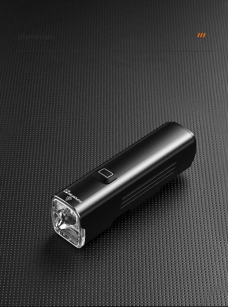 1300 Lumin Bike Light