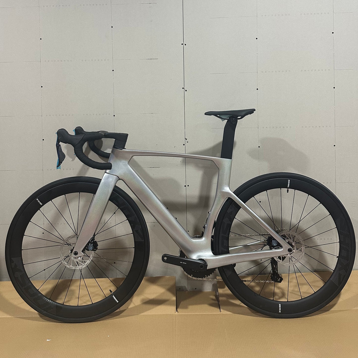 R05 Aero Road Bike Frame
