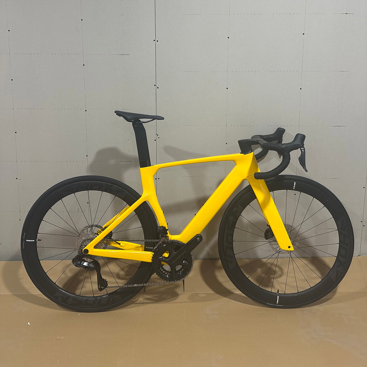 R05 Aero Road Bike Frame