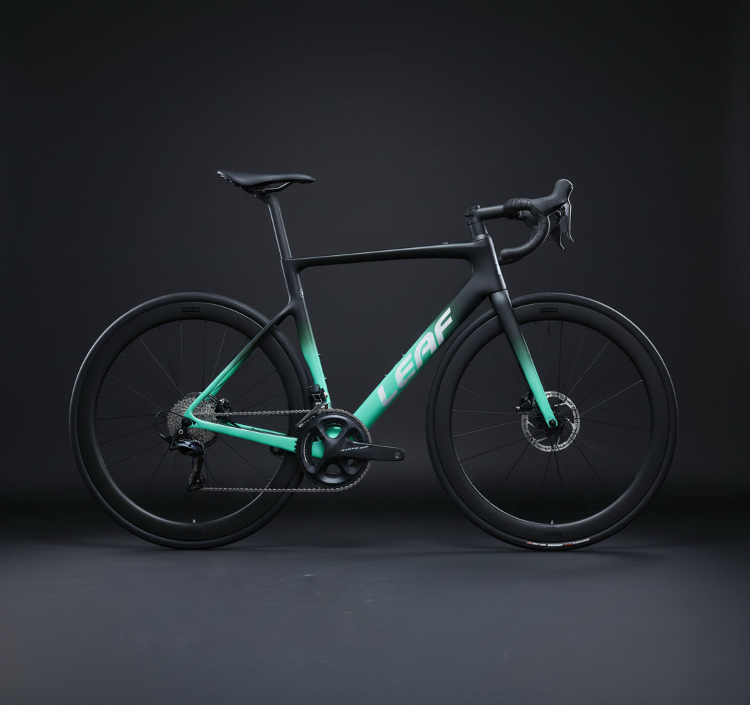 R03 Aero Road Bike Frame
