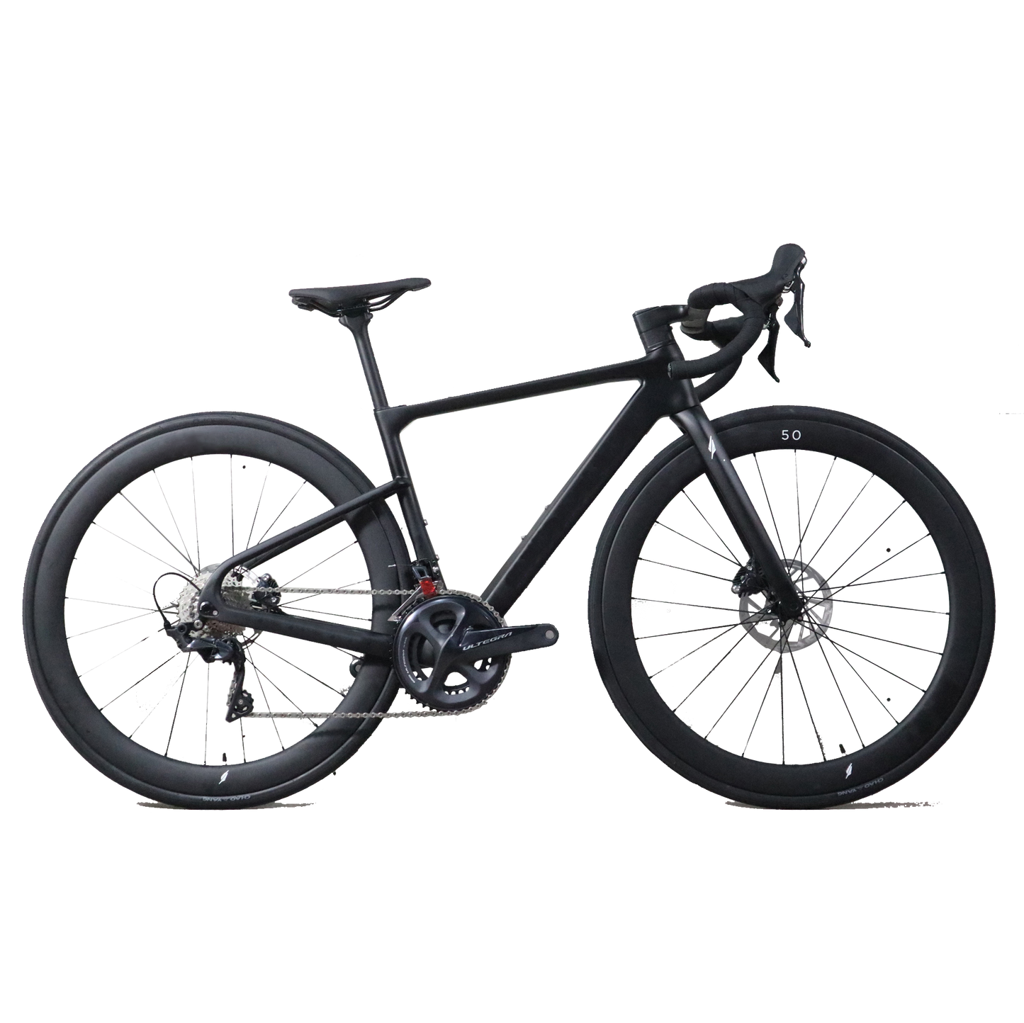 R02 Lightweight Road Bike Frame