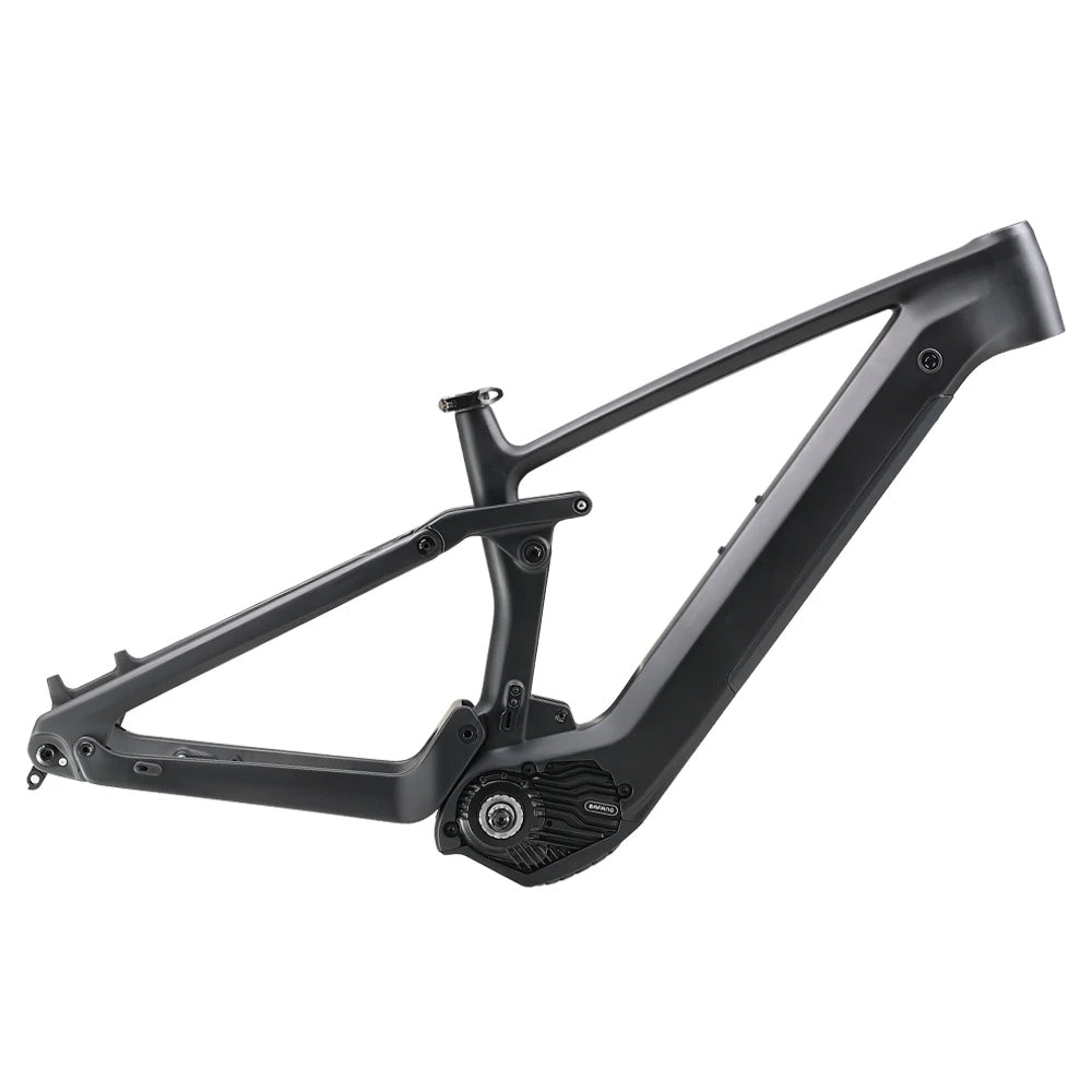Gravel (Carbon)