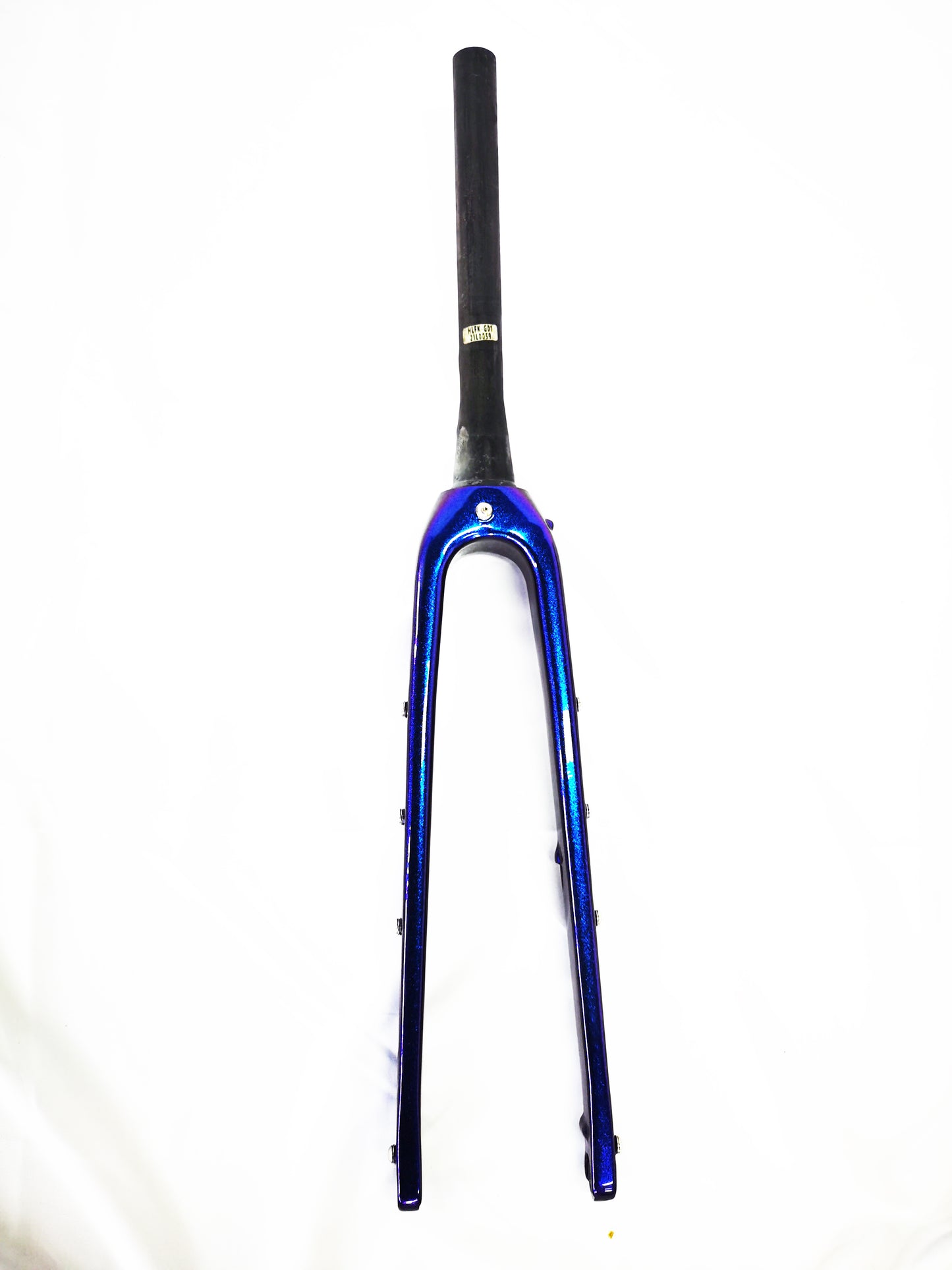 Cuadro de bicicleta de grava 700 * 45C (carbono)