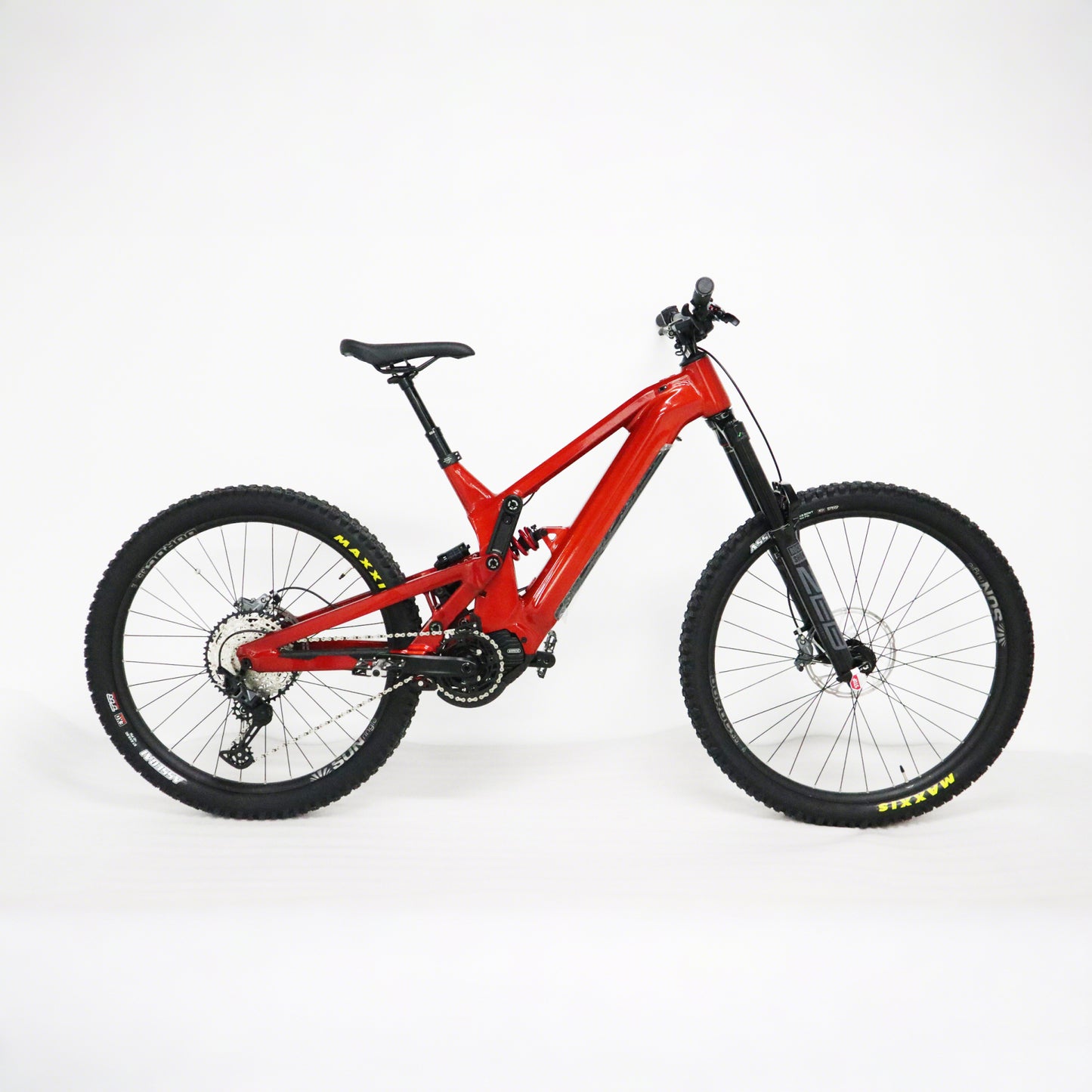 VPP eMTB Downhill, Rocksoul