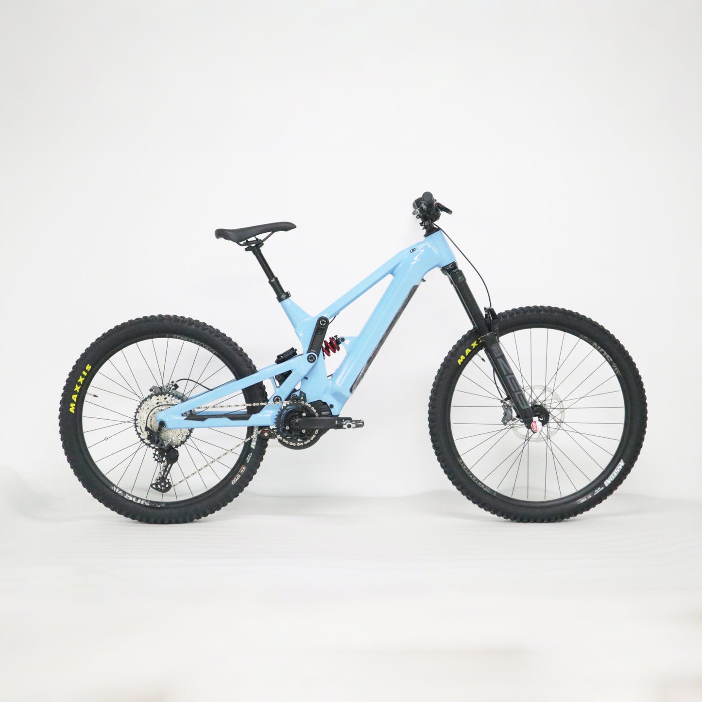 VPP eMTB Downhill, Rocksoul