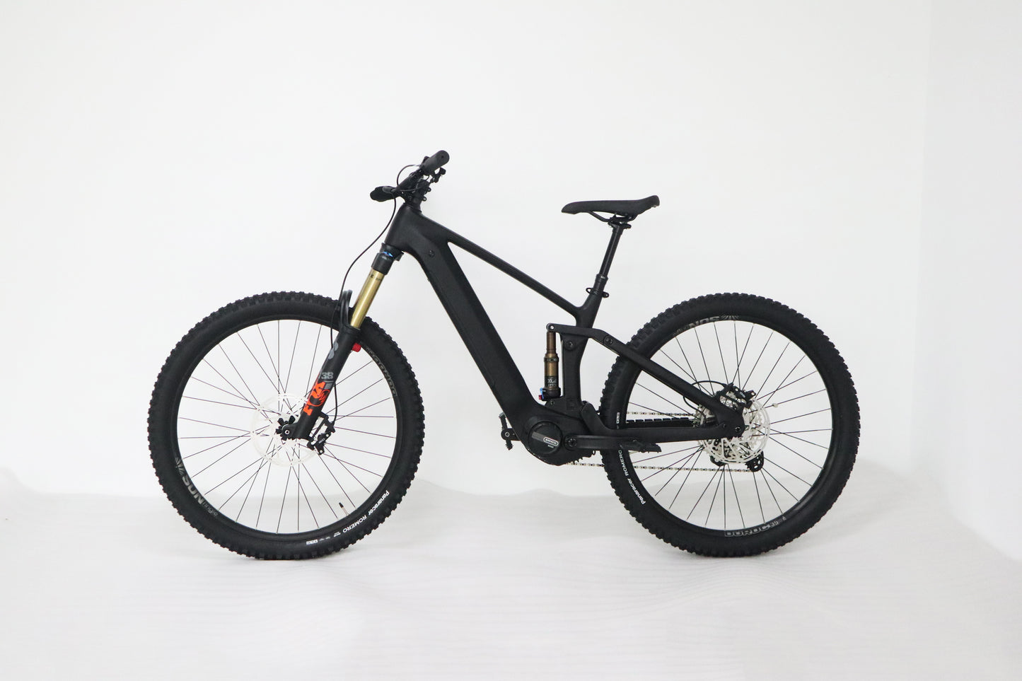 LOKI (Carbono)