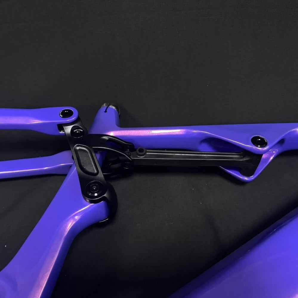 Enduro Bafang M510/M560 Frameset (CEF69)