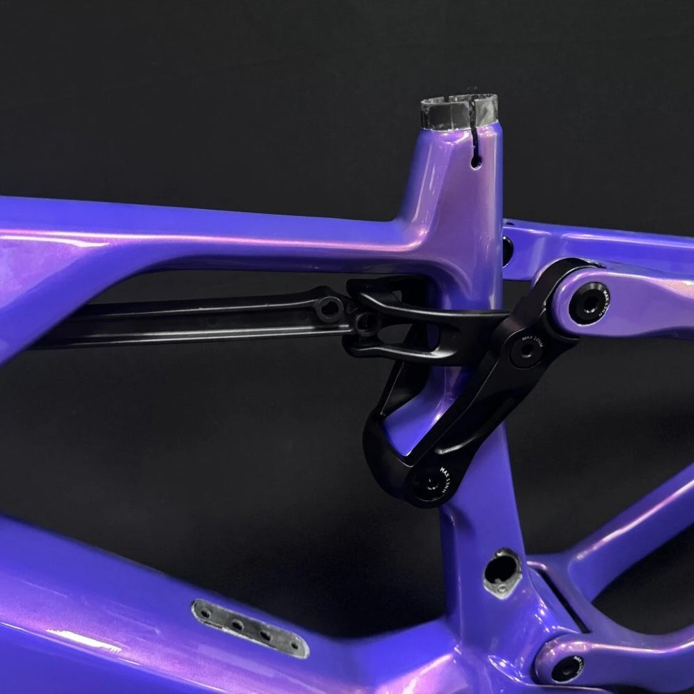 Enduro Bafang M510/M560 Frameset (CEF69)